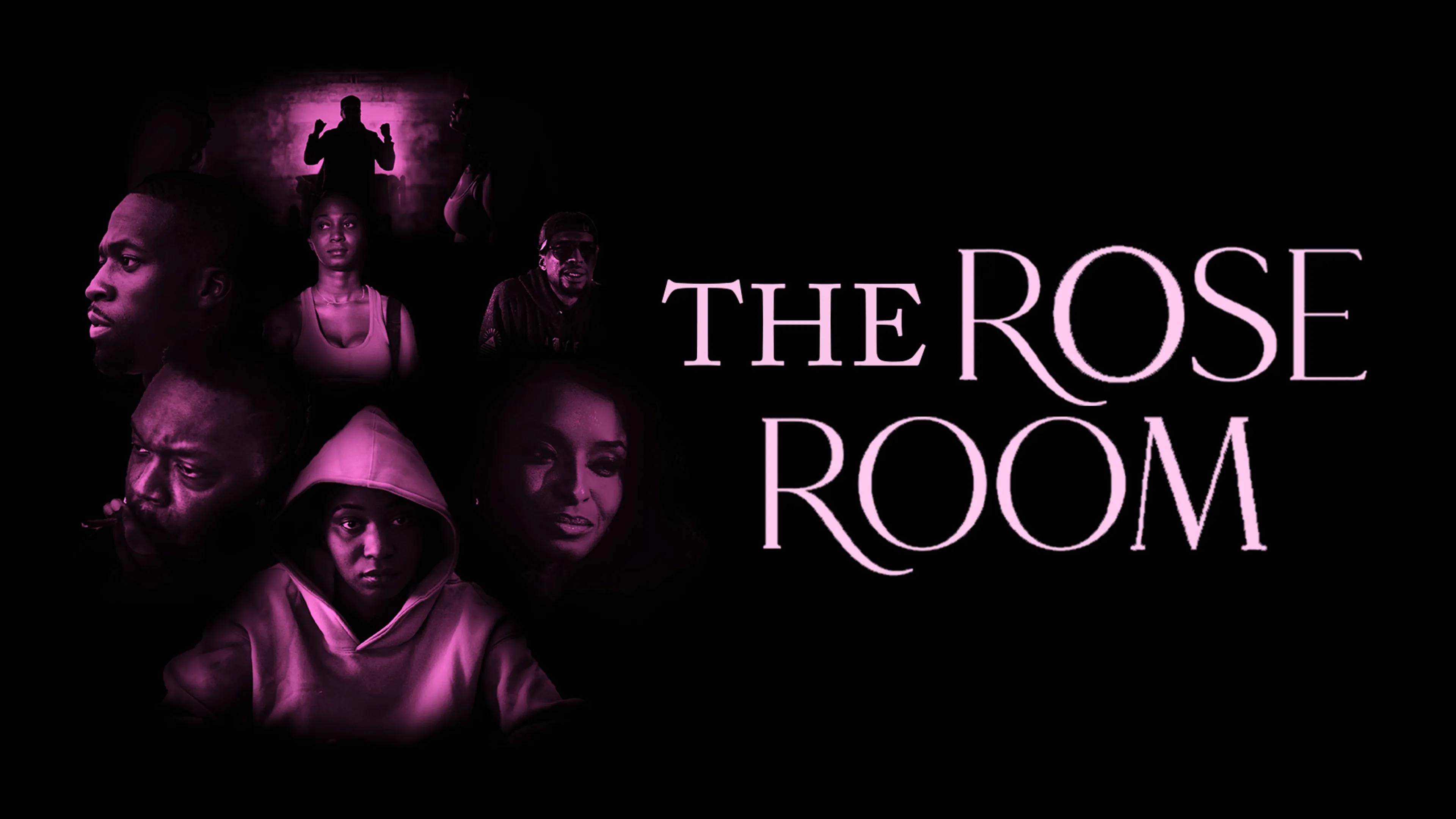 The Rose Room poster